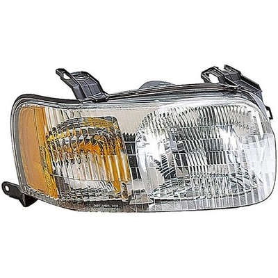 Headlight Assembly by DORMAN - 1591214 pa1