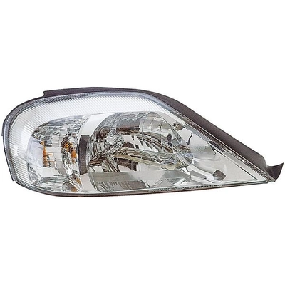 Headlight Assembly by DORMAN - 1591221 pa1