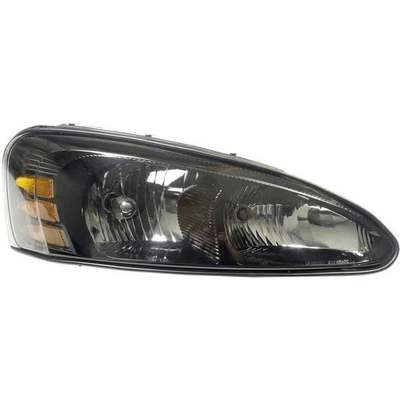 Headlight Assembly by DORMAN - 1591224 pa1