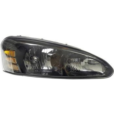 Headlight Assembly by DORMAN - 1591224 pa3