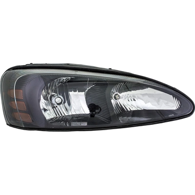 Headlight Assembly by DORMAN - 1591224 pa7