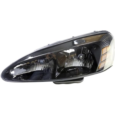 Headlight Assembly by DORMAN - 1591225 pa2