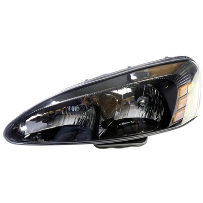 Headlight Assembly by DORMAN - 1591225 pa8