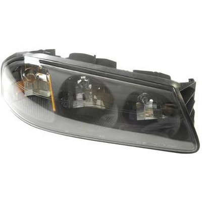 Headlight Assembly by DORMAN - 1591228 pa3