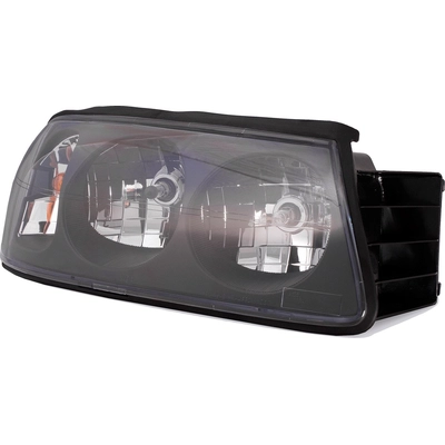 Headlight Assembly by DORMAN - 1591228 pa6