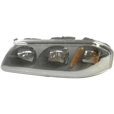 Headlight Assembly by DORMAN - 1591229 pa2
