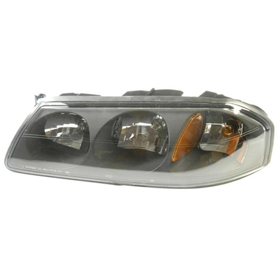 Headlight Assembly by DORMAN - 1591229 pa6