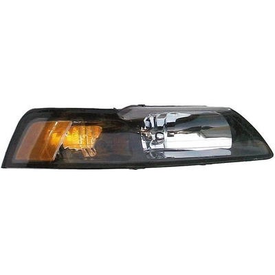 DORMAN - 1591269 - Headlight Assembly pa1