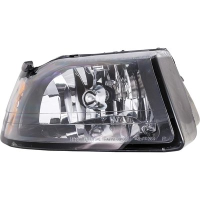 DORMAN - 1591269 - Headlight Assembly pa5