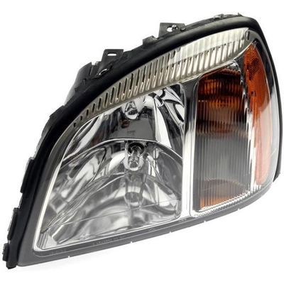 Headlight Assembly by DORMAN - 1591404 pa1