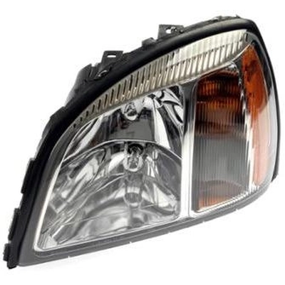 Headlight Assembly by DORMAN - 1591404 pa4