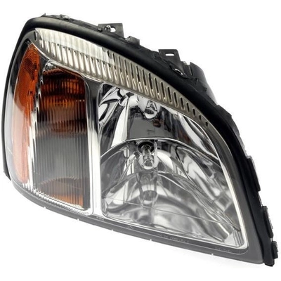 Headlight Assembly by DORMAN - 1591405 pa1