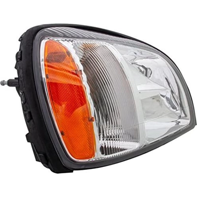 Headlight Assembly by DORMAN - 1591405 pa9