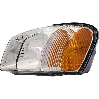 Headlight Assembly by DORMAN - 1591600 pa5