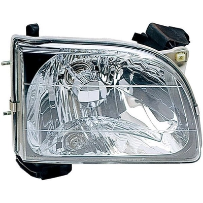 DORMAN - 1591702 - Headlight Assembly pa1