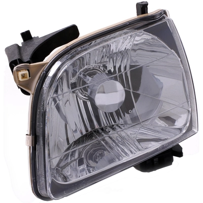 DORMAN - 1591702 - Headlight Assembly pa4