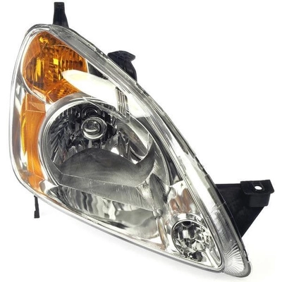 Headlight Assembly by DORMAN - 1591815 pa1