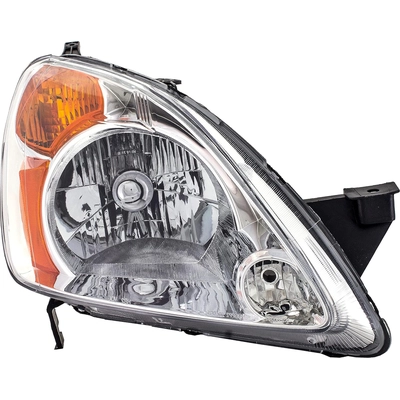 Headlight Assembly by DORMAN - 1591815 pa4