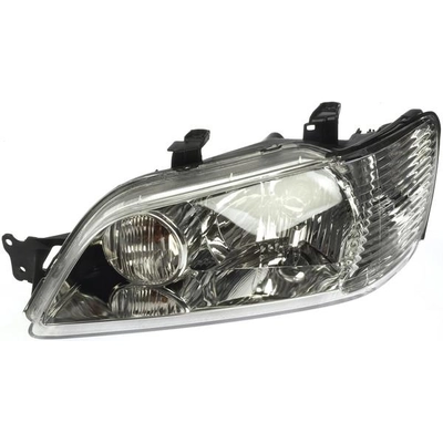 Headlight Assembly by DORMAN - 1591820 pa1