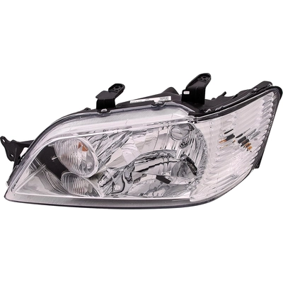 Headlight Assembly by DORMAN - 1591820 pa3