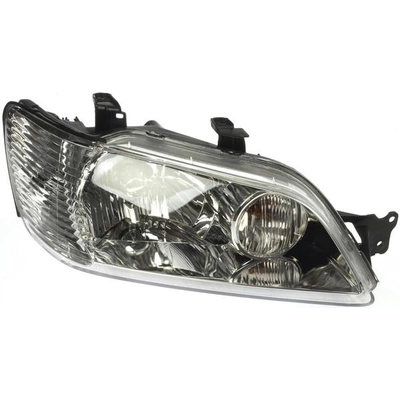 Headlight Assembly by DORMAN - 1591821 pa1