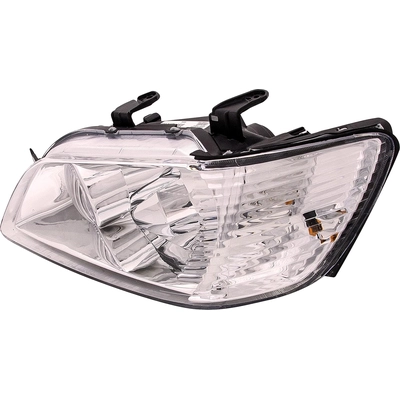 Headlight Assembly by DORMAN - 1591821 pa4
