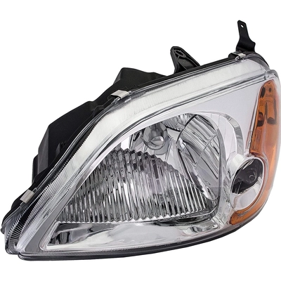 Headlight Assembly by DORMAN - 1591822 pa4