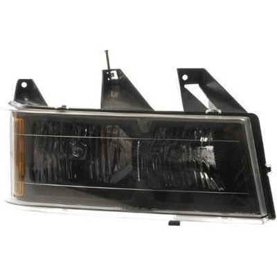 Headlight Assembly by DORMAN - 1591829 pa5