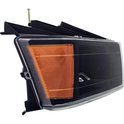 Headlight Assembly by DORMAN - 1591829 pa6