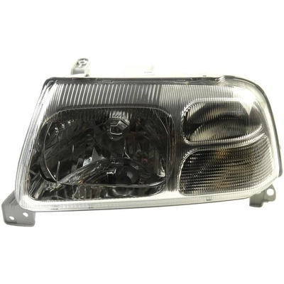 Headlight Assembly by DORMAN - 1591832 pa1