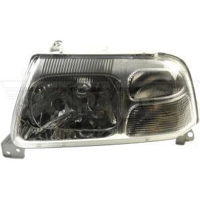 Headlight Assembly by DORMAN - 1591832 pa2