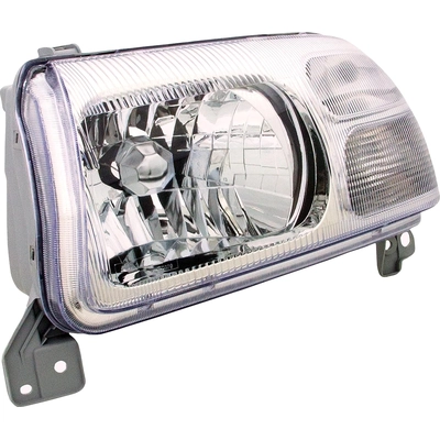 Headlight Assembly by DORMAN - 1591832 pa5