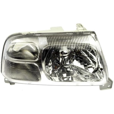 Headlight Assembly by DORMAN - 1591833 pa1