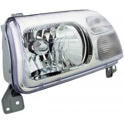 Headlight Assembly by DORMAN - 1591833 pa3