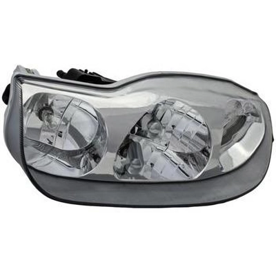 Headlight Assembly by DORMAN - 1591836 pa6