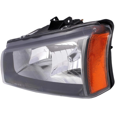 DORMAN - 1591840 - Headlight Assembly pa10