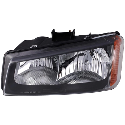 DORMAN - 1591840 - Headlight Assembly pa11