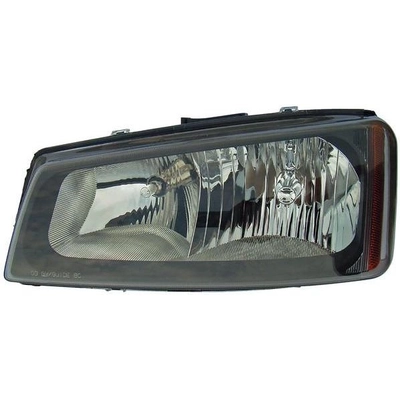 DORMAN - 1591841 - Headlight Assembly pa1