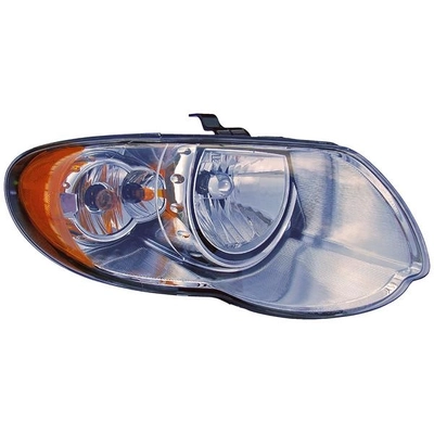 Headlight Assembly by DORMAN - 1591846 pa1