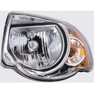 Headlight Assembly by DORMAN - 1591846 pa4