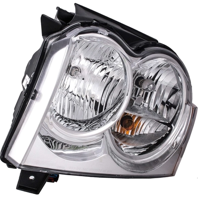 Headlight Assembly by DORMAN - 1591854 pa5