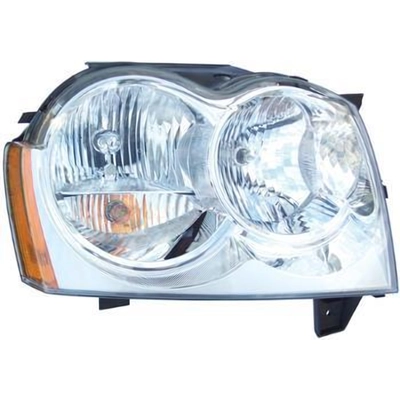 Headlight Assembly by DORMAN - 1591855 pa2