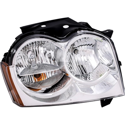Headlight Assembly by DORMAN - 1591855 pa3