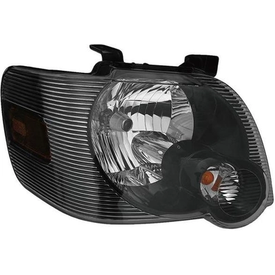 Headlight Assembly by DORMAN - 1591863 pa1