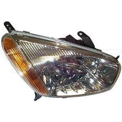 Headlight Assembly by DORMAN - 1591869 pa2