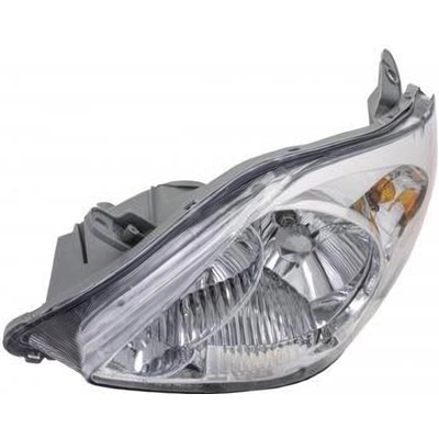 Headlight Assembly by DORMAN - 1591872 pa6