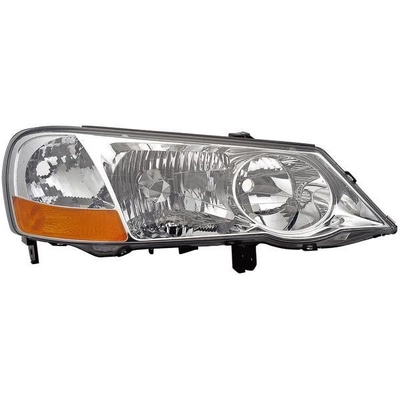 Headlight Assembly by DORMAN - 1591873 pa1