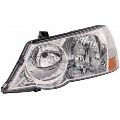 Headlight Assembly by DORMAN - 1591873 pa4