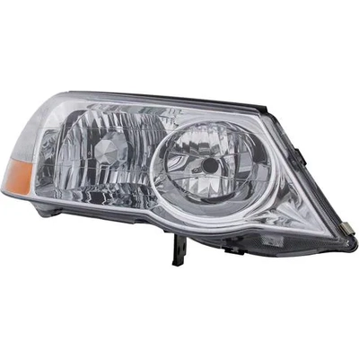 Headlight Assembly by DORMAN - 1591874 pa6