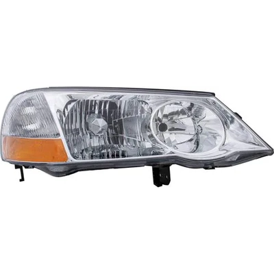 Headlight Assembly by DORMAN - 1591874 pa7